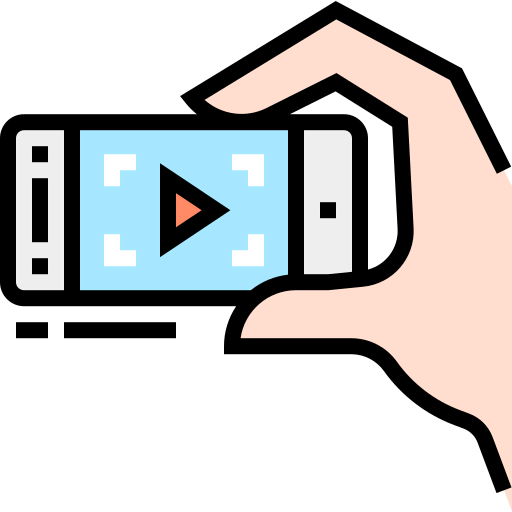 Video Symbol