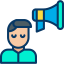 Marketer icon 64x64