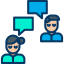 Conversation icon 64x64