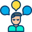 Communication icon 64x64