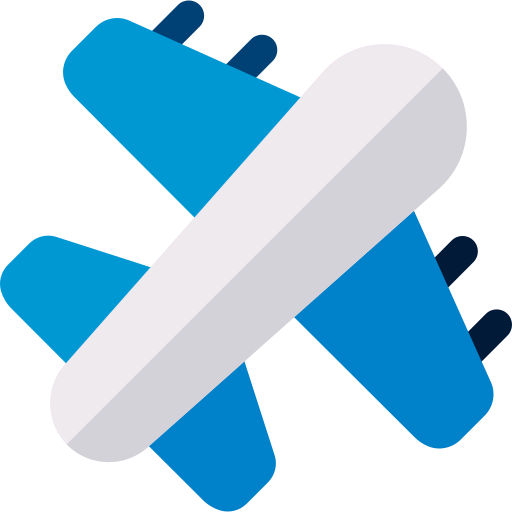 Plane icon