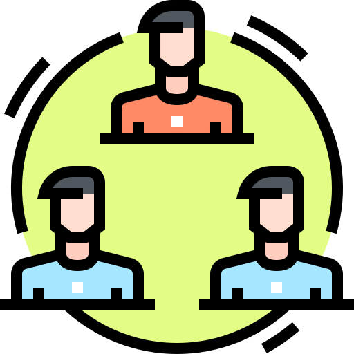 Group icon