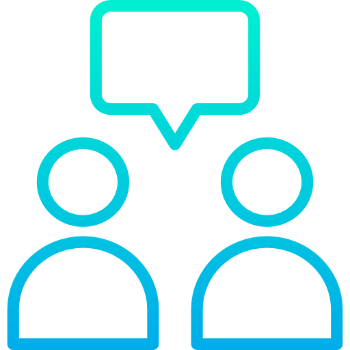 Dialogue icon