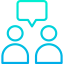 Dialogue icon 64x64