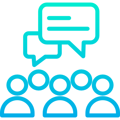 User icon