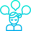 Speech icon 64x64