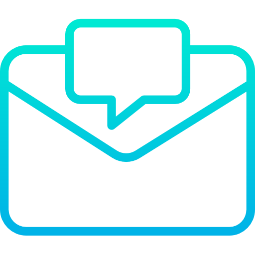 Mail icon