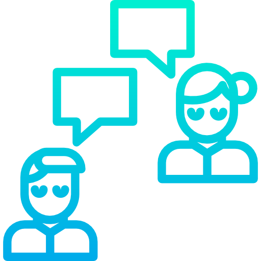 Conversation 图标