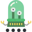 Robotics ícono 64x64