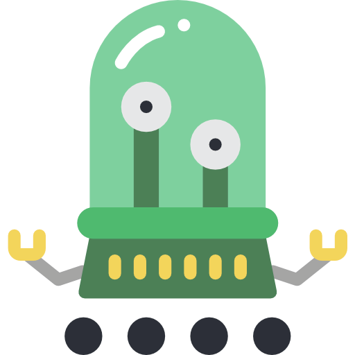 Robotics Ikona