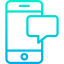 Chat icon 64x64