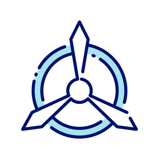 Propeller 图标