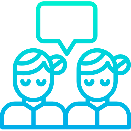 Dialogue biểu tượng