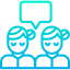 Dialogue icon 64x64