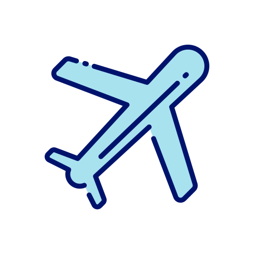Plane icon