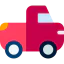 Pickup truck icon 64x64