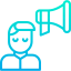 Marketer icon 64x64