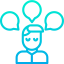 Communication icon 64x64