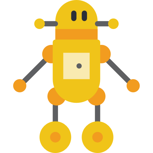Robotics Symbol