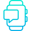 Smartwatch ícono 64x64