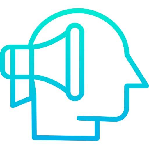 Promotion icon