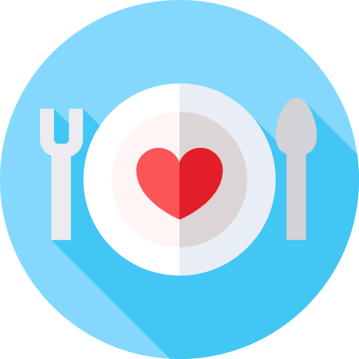 Dinner icon