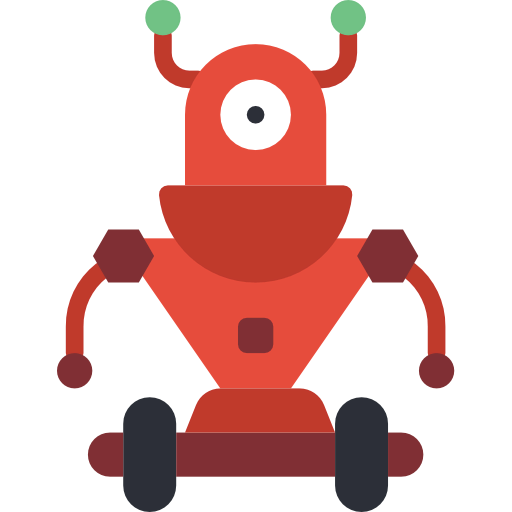 Robotics 图标