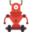 Robotics ícono 64x64