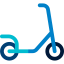 Scooter icon 64x64