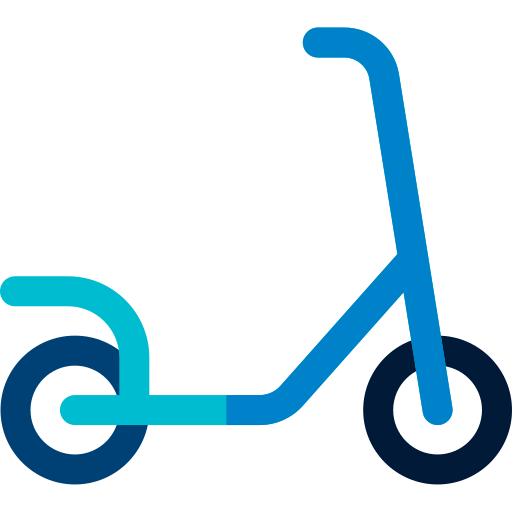 Scooter 图标
