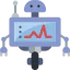 Robotics ícono 64x64