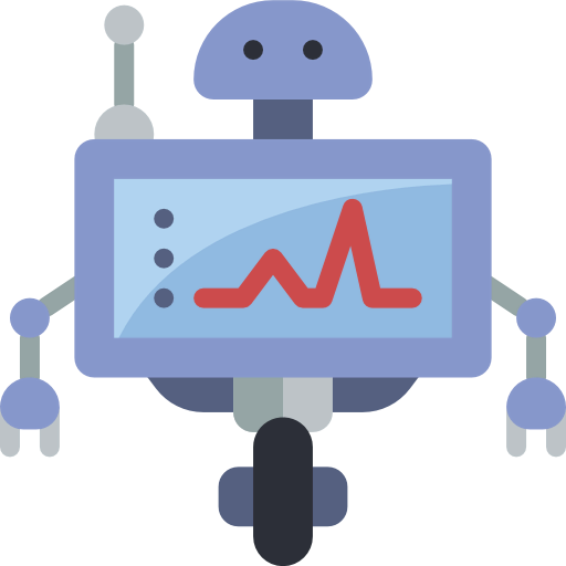 Robotics іконка