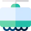 Trolley car icon 64x64