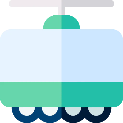 Троллейбус иконка