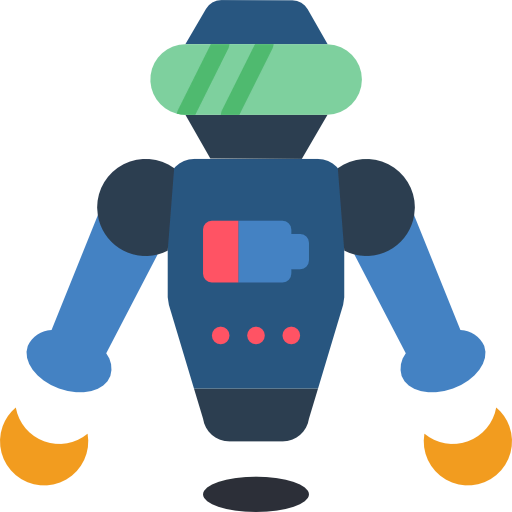 Robotics アイコン