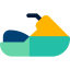 Jet ski icon 64x64