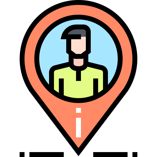 Location icon