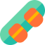 Snowboard icon 64x64