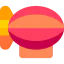 Zeppelin icon 64x64