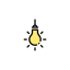 Lamp biểu tượng 64x64