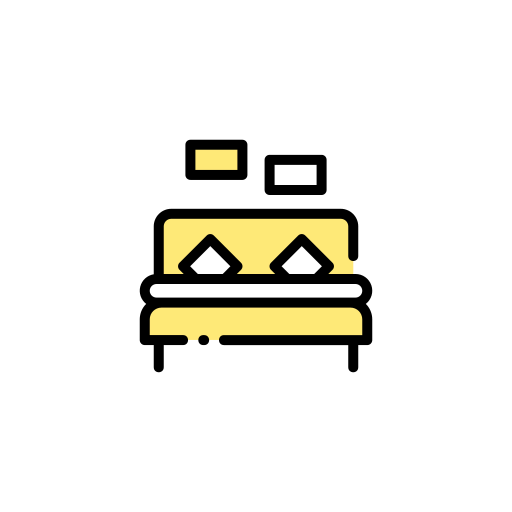 Bed icon