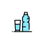 Mineral water іконка 64x64
