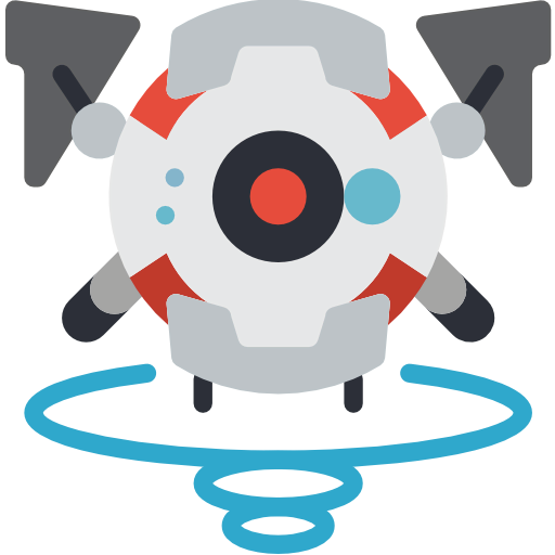 Robotics Ikona