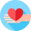 Heart 图标 64x64