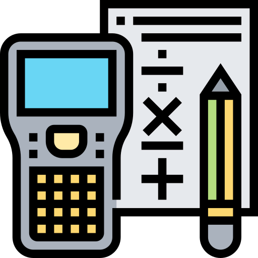 Accounts 图标