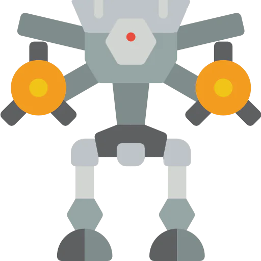 Robotics アイコン