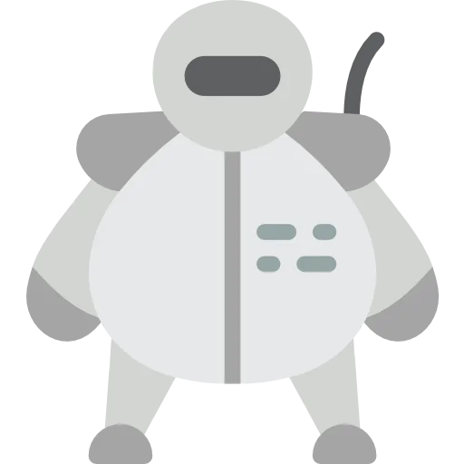 Robotics ícono