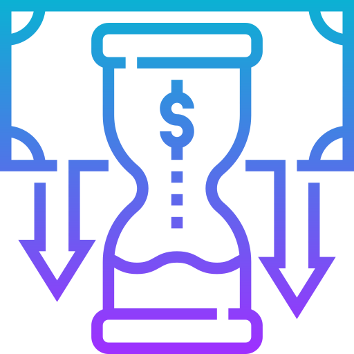 Loan icon