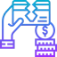 Credit card 图标 64x64