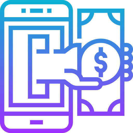Payment icon